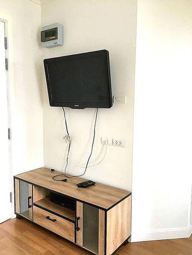 รูป 🤝🏻RB25326 ให้เช่าถูกมาก👍ลุมพินี เพลส รัชโยธิน✅แอดไลน์ @mproperty( มี @ ด้วย) แอดมินตอบไว - รูปที่ 7/7