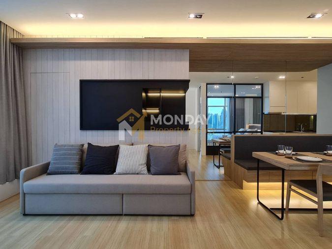 picture 🔥 Available Now! Ready to Move In! Baan Sathorn Chao Phraya - Book Before It's Gone! 🔥 MD-26066205 - 3/9