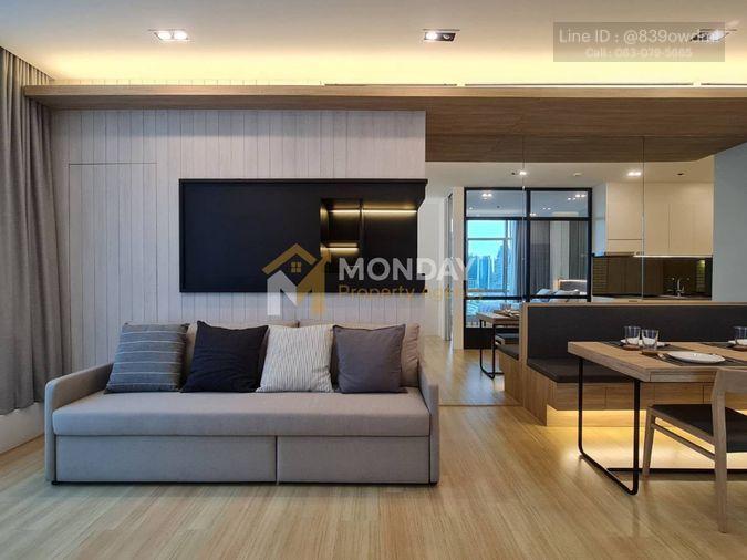 picture ðĨ Available Now! Ready to Move In! Baan Sathorn Chao Phraya - Book Before It's Gone! ðĨ MD-26066205 - 3/9