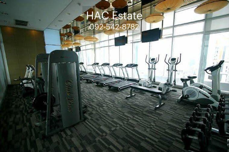 รูป ให้เช่าLife Sathorn10 - 1นอน 39ตรม. ชั้น22 - Line:@hac55 - รูปที่ 5/13