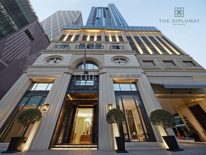 picture ✨  [ HOT LISTING ] Corner Unit Ultra-Luxury Condo For Rent | Sathorn CBD | 0 Steps to BTS ✨ - 29/30