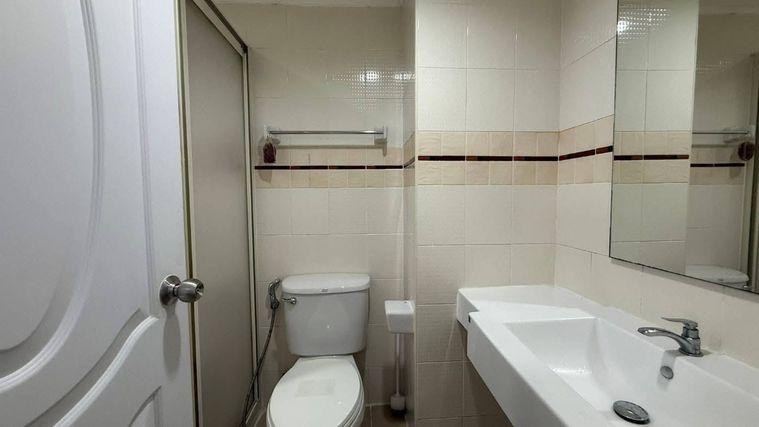 picture Available 1Aug26! Lumpini Ville. 1bed 35sq.m. Line id: @pfagent - 7/8