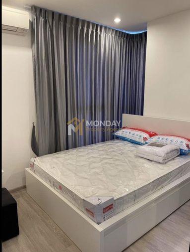 รูป 🔥MD-26066243 Rare Item ห้องสวย ราคาต่ำกว่าตลาด ไอดีโอ คิว จุฬา-สามย่าน รีบจองก่อนหลุด 🔥 - รูปที่ 1/11