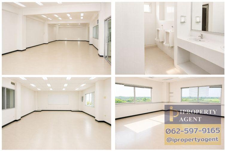 picture Office Building for Sale in Nakhon Ratchasima, on Mittraphap Road - 6/9