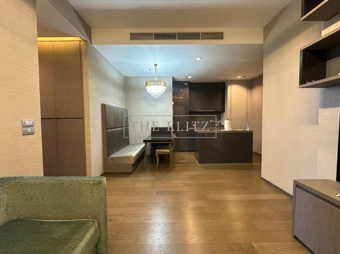 picture ✨  [ HOT LISTING ] Corner Unit Ultra-Luxury Condo For Rent | Sathorn CBD | 0 Steps to BTS ✨ - 2/30