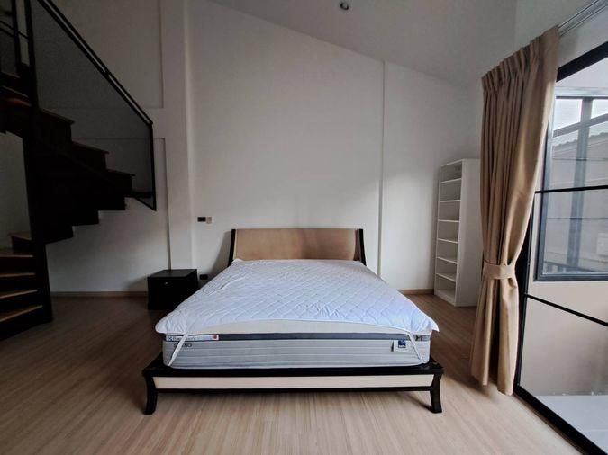 รูป RB25346 ให้เช่าทาวน์โฮม 3 ชั้น โครงการ เฮ้าส์ นิช แจ้งวัฒนะ แอดไลน์ @mproperty( มี @ ด้วย) แอดมินตอบไว - รูปที่ 8/42