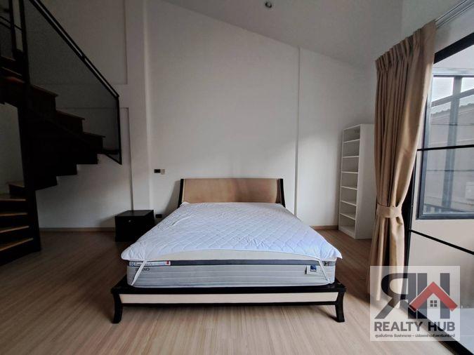 รูป RB25346 ให้เช่าทาวน์โฮม 3 ชั้น โครงการ เฮ้าส์ นิช แจ้งวัฒนะ แอดไลน์ @mproperty( มี @ ด้วย) แอดมินตอบไว - รูปที่ 8/42