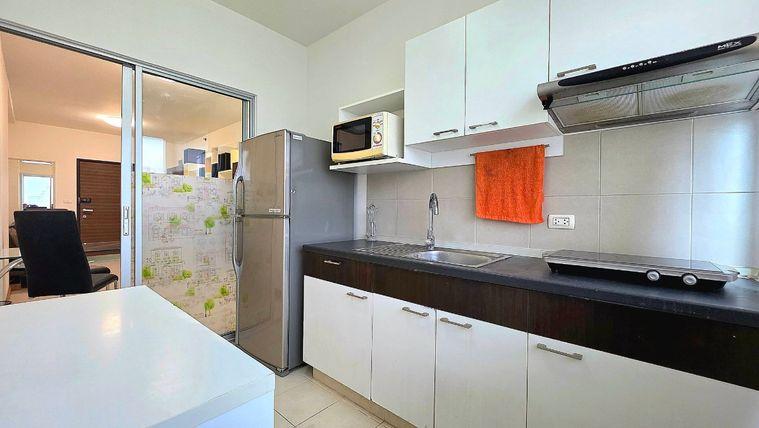 รูป ให้เช่าSupalai Parkอโศก-รัชดา - 1นอน 50ตรม. ชั้น16 - Line:@hac55 - รูปที่ 12/20