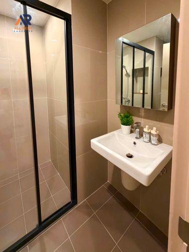 รูป 🔥 THE BASE Phetchaburi – Thonglor ห้องใหม่ 32 ตร.ม. ใกล้ทองหล่อ เพียง 20,000 บาท ✨ เชื่อมต่อสุขุมวิท–อโศก–พระราม 9 เดินทางสะดวก พร้อมเข้าอยู่ 🏙️ - รูปที่ 6/6