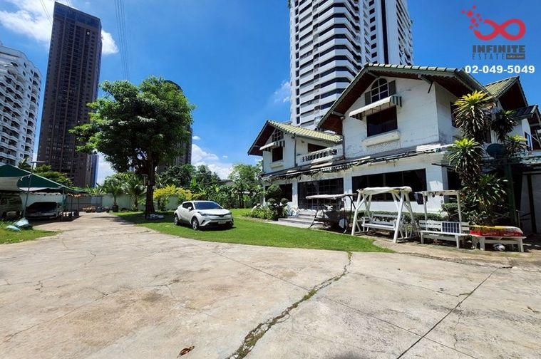 รูป ขายบ้านพร้อมที่ดิน 478 ตร.ว. ลาดพร้าว 10 เขตจตุจักร ใกล้ MRT พหลโยธิน - รูปที่ 5/8