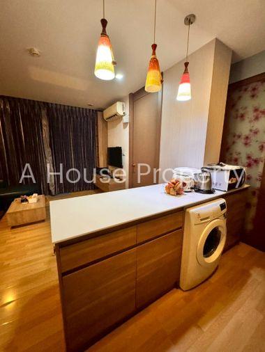 picture For rent immediately! Green Lake Condo, Sriracha. Fully furnished. move in Ready - 13/15