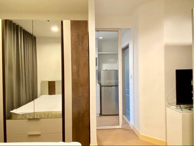 picture Ideo Mobi Sukhumvit 81 (BTS Onnut) - 3/6