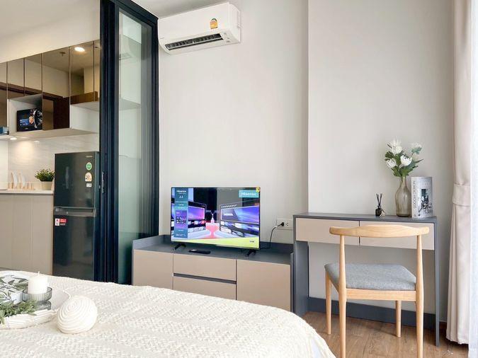 picture 🍀🍀Great Facilities🔥FOR RENT📌CLOUD Thonglor–Phetchaburi (Line: @rent2022) | Prime Location & Shuttle Service 🚐 - 9/20