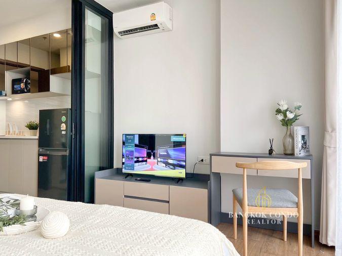 picture 🍀🍀Great Facilities🔥FOR RENT📌CLOUD Thonglor–Phetchaburi (Line: @rent2022) | Prime Location & Shuttle Service 🚐 - 9/20