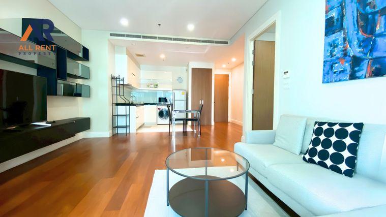 รูป 🔥 Bright Sukhumvit 24 ห้องใหญ่ Luxury 67 ตร.ม. ใกล้ BTS พร้อมพงษ์ เพียง 48,000 บาท ✨ ทำเลสุขุมวิท 24 ใจกลาง Em District พร้อมเข้าอยู่ 🏙️ - รูปที่ 5/8