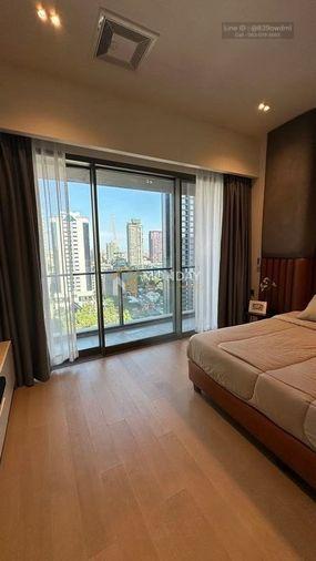 รูป 🔥MD-26066256 Rare Item ห้องสวย ราคาต่ำกว่าตลาด The Strand Thonglor รีบจองก่อนหลุด 🔥 - รูปที่ 4/16