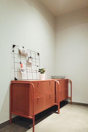 picture For Rent - The LOFTS Asoke , Super Luxury 2 bedrooms 2 bathrooms  - 14/16