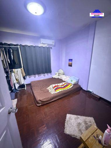 รูป ✅ ขาย บ้านทาวน์เฮ้าส์ หมู่บ้านมโนรมย์ 4 ซ.เลียบคลองสอง 19 ทำเลดี ใกล้ซาฟารีเวิลด์ เดินทางสะดวก มีรถสองแถวผ่านหน้าบ้าน📍 - รูปที่ 9/9