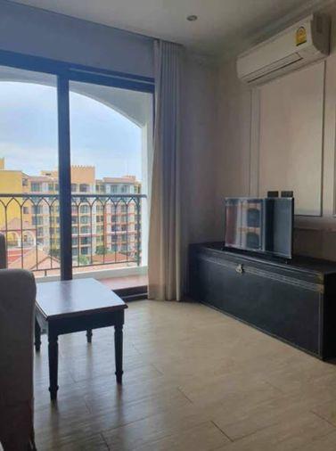 รูป 🔥 ขาย คอนโด✅ เวเนเชี่ยน ซิกเนเจอร์ คอนโด รีสอร์ท พัทยา Venetian Signature Condo Resort Pattaya ใกล้หาดจอมเทียน - รูปที่ 2/7