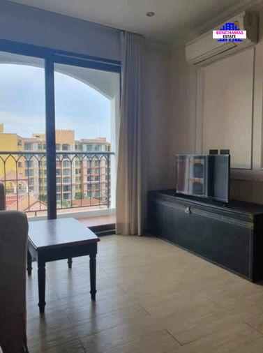 รูป 🔥 ขาย คอนโด✅ เวเนเชี่ยน ซิกเนเจอร์ คอนโด รีสอร์ท พัทยา Venetian Signature Condo Resort Pattaya ใกล้หาดจอมเทียน - รูปที่ 2/7
