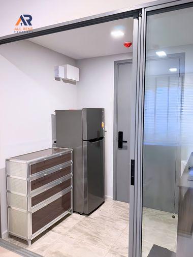 รูป 🔥 Quintara Phume Sukhumvit 39 ห้องใหม่ 34 ตร.ม. ใกล้ BTS พร้อมพงษ์ เพียง 24,000 บาท ✨ ทำเลสุขุมวิท 39 ใกล้ Em District พร้อมเข้าอยู่ 🏙️ - รูปที่ 8/10