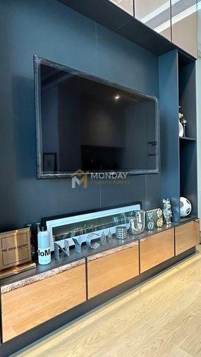 รูป 🔥MD-26066256 Rare Item ห้องสวย ราคาต่ำกว่าตลาด The Strand Thonglor รีบจองก่อนหลุด 🔥 - รูปที่ 11/16