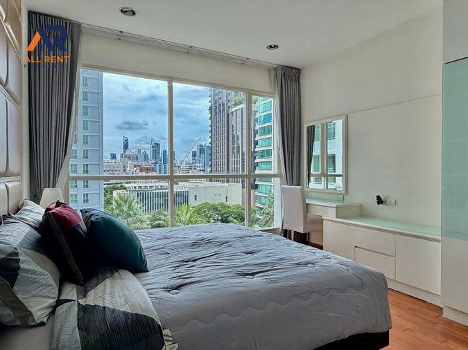 รูป The Address Art Deco Chidlom ห้องใหญ่ 57 ตร.ม. ใกล้ BTS ชิดลม เพียง 35,000 บาท ✨ ทำเล CBD ใจกลางเมือง ใกล้ Central Chidlom พร้อมเข้าอยู่ 🏙️ - รูปที่ 2/6
