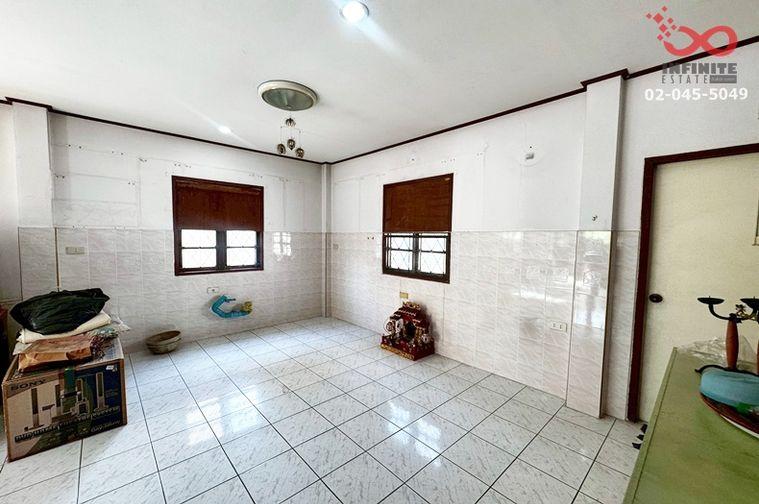 รูป ขายบ้านเดี่ยว 2 ชั้น 70 ตร.ว. หมู่บ้านเบญจรงค์ รามคำแหง 178 มีนบุรี ใกล้รถไฟฟ้า - รูปที่ 5/15