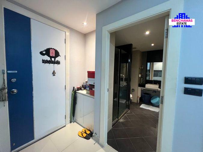 รูป 🔥 ขาย คอนโด Porchland 3 The Blue Residence พอร์ชแลนด์ 3 เดอะ บลู เรสซิเดนซ์ ทำเลพัทยา เดินทางสะดวก ใกล้ถนนสุขุมวิท✅ เดินทางสะดวก - รูปที่ 4/8