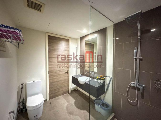 picture Zire Wongamat | High-Floor Beachfront Condo, 2BR/2BA – For Sale - 12/22