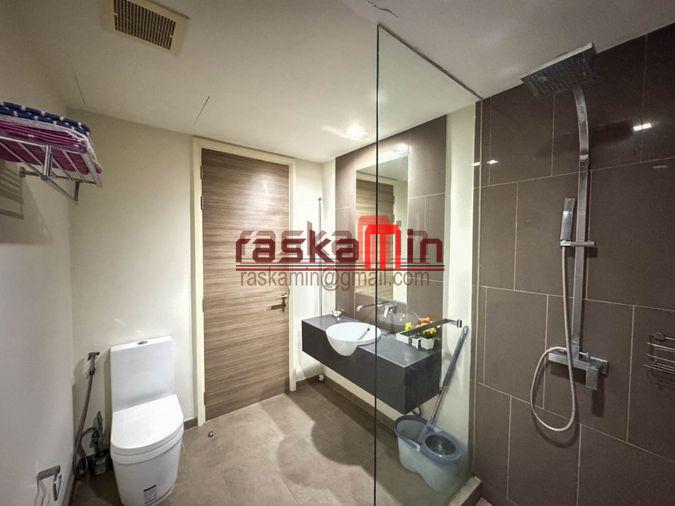 picture Zire Wongamat | High-Floor Beachfront Condo, 2BR/2BA – For Sale - 12/22