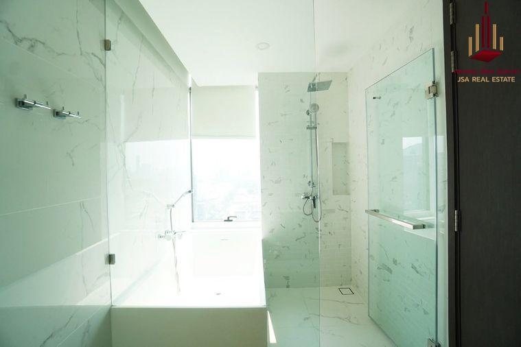 picture ✨ For Rent:  Siamese Exclusive Queen  Condo ✨  💰 Only 68,000 THB/month - 9/9
