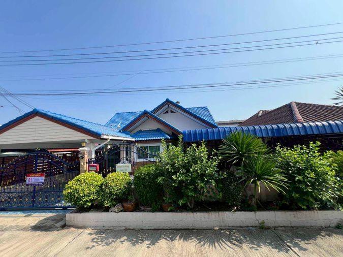 รูป ✨ ขาย บ้านเดี่ยวหมู่บ้านปรางค์อรุณ ทำเลดี ตกแต่งพร้อมอยู่ ของแถมเพียบ  ✅พร้อมเข้าอยู่ทันที  - รูปที่ 10/21