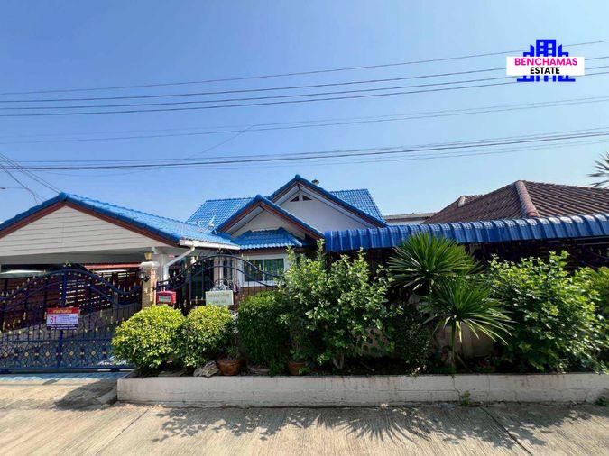 รูป ✨ ขาย บ้านเดี่ยวหมู่บ้านปรางค์อรุณ ทำเลดี ตกแต่งพร้อมอยู่ ของแถมเพียบ ✅พร้อมเข้าอยู่ทันที - รูปที่ 10/21