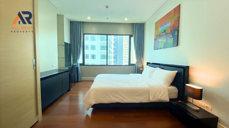 รูป 🔥 Bright Sukhumvit 24 ห้องใหญ่ Luxury 67 ตร.ม. ใกล้ BTS พร้อมพงษ์ เพียง 48,000 บาท ✨ ทำเลสุขุมวิท 24 ใจกลาง Em District พร้อมเข้าอยู่ 🏙️ - รูปที่ 6/8