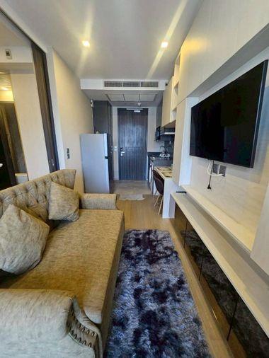 รูป 🤝🏻RB25343 ให้เช่าถูกมาก👍Ashton Asoke✅แอดไลน์ @mproperty( มี @ ด้วย) แอดมินตอบไว - รูปที่ 4/9