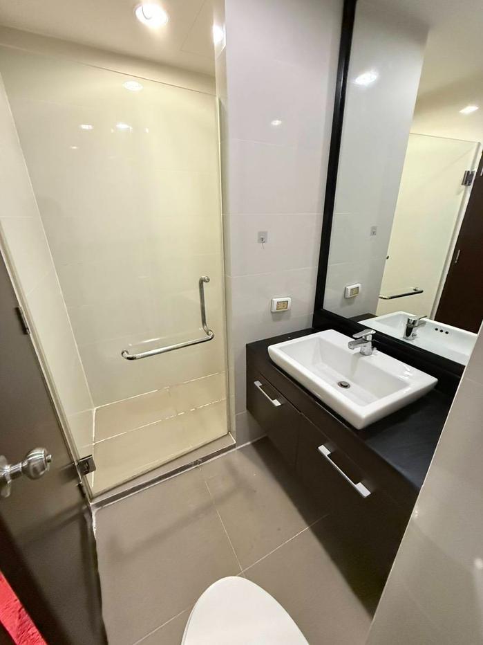picture Condo for rent: The Line Phahonyothin Park, near BTS Mo Chit / MRT Phahon Yothin (Beautiful unit, ready to move in). - 6/7