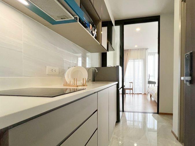 picture 🍀🍀Great Facilities🔥FOR RENT📌CLOUD Thonglor–Phetchaburi (Line: @rent2022) | Prime Location & Shuttle Service 🚐 - 11/20