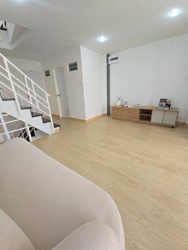 รูป ⭐✨RH-072 ขายทาวน์โฮมบ้านริมสวน ดอนเมือง ( Baan Rimsuan )✨⭐ - รูปที่ 8/12