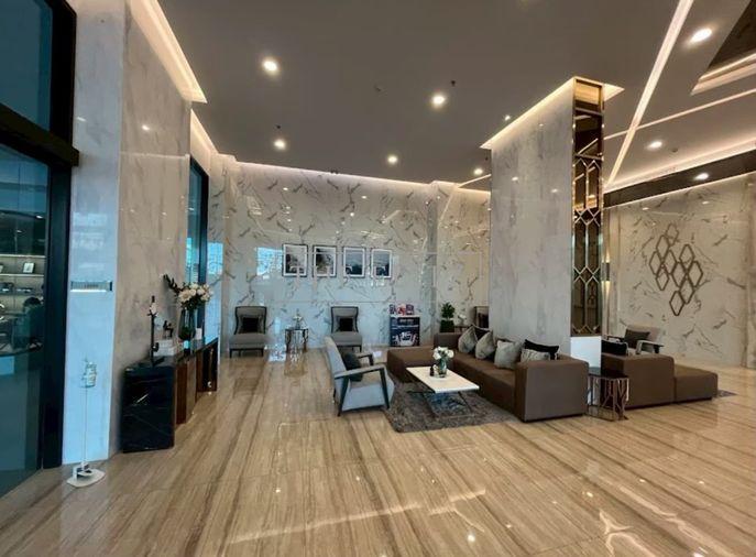 รูป ✨ Luxury High-Rise Steps from ICONSIAM with Direct Golden Line MRT Access ✨ - รูปที่ 13/18