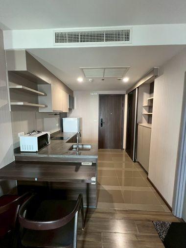 รูป Hot Price for rent TEAL Sathorn - Taksin ราคาถูกที่สุด ห้องสวย🔥 - รูปที่ 3/9