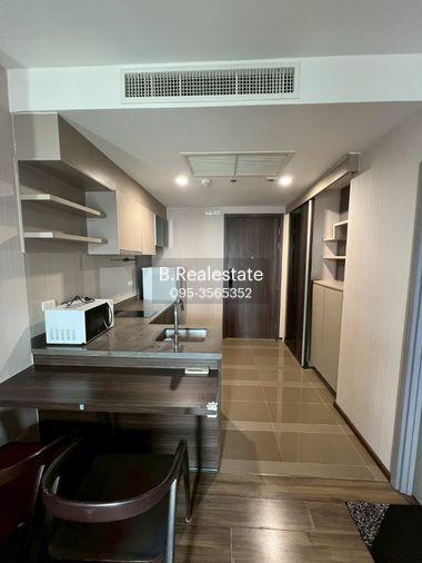 รูป Hot Price for rent TEAL Sathorn - Taksin ราคาถูกที่สุด ห้องสวย🔥 - รูปที่ 3/9
