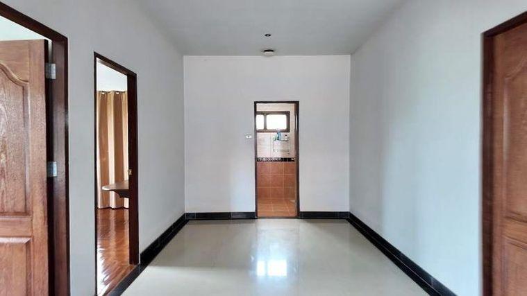 รูป บ้านเดี่ยวหลังมุม เอกมงคล 2 พัทยา ทำเลดี พื้นที่ใช้สอยกว้าง พร้อมเข้าอยู่ - รูปที่ 19/21