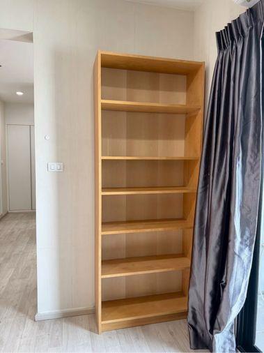 รูป 🔥ว่างพร้อมเข้าอยู่🔥#NOP1309 Plum Condo Central Station ✅แอดไลน์นัดชมห้อง🌸 - รูปที่ 12/24