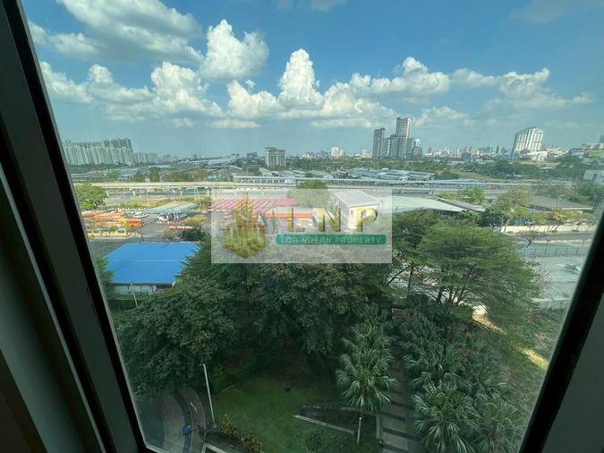 รูป 🏢 ขายคอนโด : Lumpini Place Rama IX - Ratchada (ลุมพินี เพลส พระราม 9 - รัชดา) รหัสทรัพย์ | 📌LNP-C13966 - รูปที่ 5/29