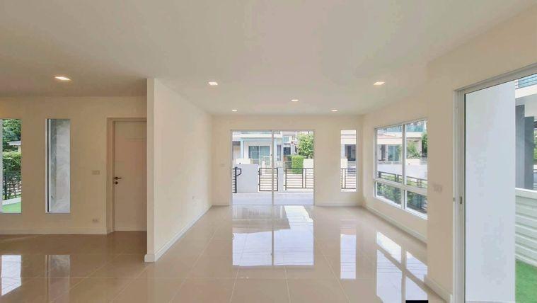 รูป ⭐✨RH-071 ขายบ้านเดี่ยวฮาบิเทีย บอนด์ ราชพฤกษ์ ( Habitia Bond Ratchapreuk )✨⭐ - รูปที่ 8/16