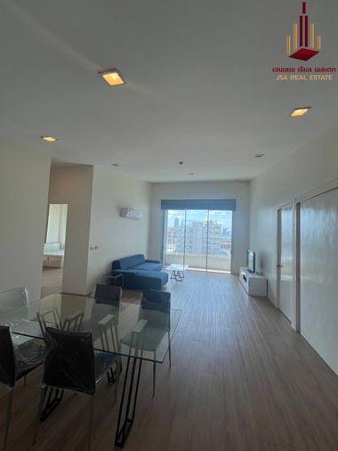 picture ✨ For Rent: Villa Rachakhru Condo ✨💰 Only 59,000 THB/month - 1/7