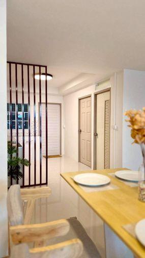 รูป ⭐✨RH-073 ขายทาวน์เฮ้าส์อัมรินทร์วิลล่า ( Amarin Villa )✨⭐ - รูปที่ 9/20