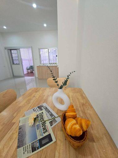 รูป ⭐✨RH-072 ขายทาวน์โฮมบ้านริมสวน ดอนเมือง ( Baan Rimsuan )✨⭐ - รูปที่ 4/12
