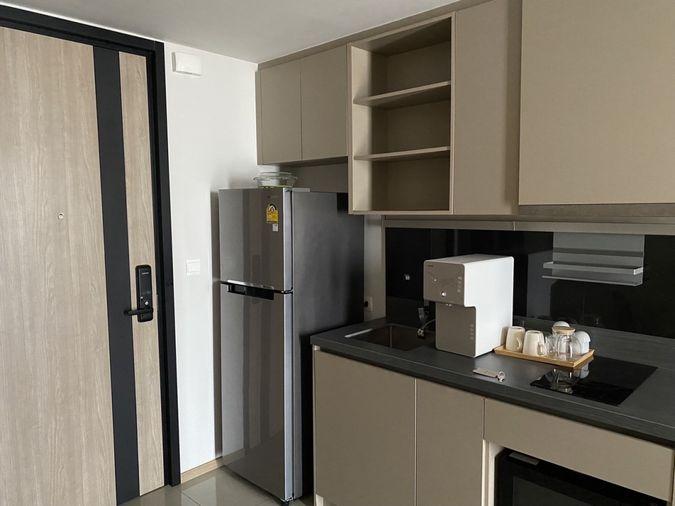 รูป OKA HAUS | Best Price 🔥Nice deal🚝ใกล้ BTS Thonglor #2026062214889 - รูปที่ 6/10